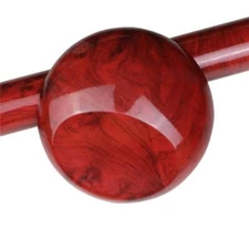High Gloss Wood Grain Vinyl for Car Interior Furniture Countertop Wrap Sticker