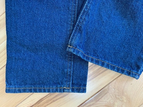 CHAPS Boys Jeans Sz 14 100% Cotton W29 L29 - Picture 5 of 5