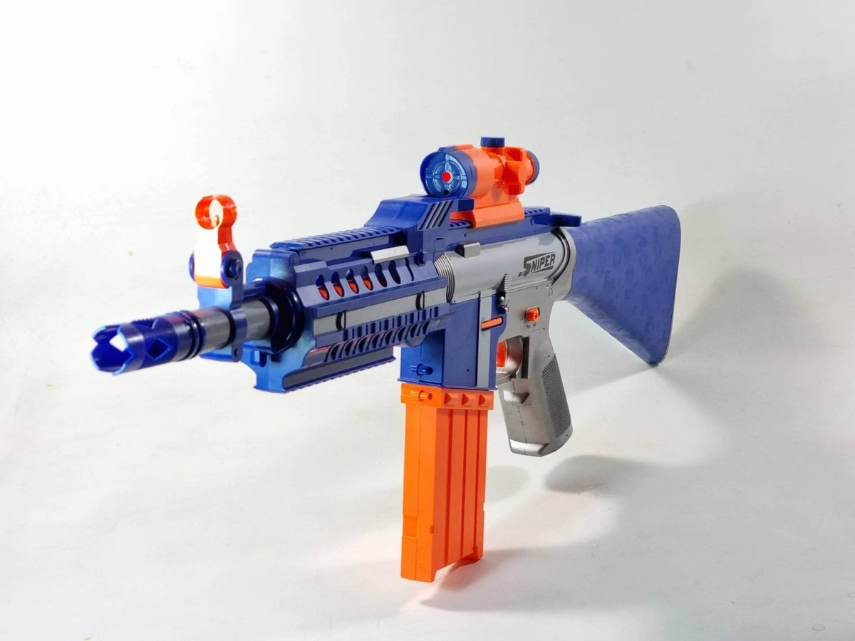 Nerf avec balle - Nerf