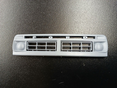 Vintage 1976 - 1977 Ford F-Series Grille 3D Resin - Custom Model - 1/25