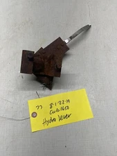 Cub Cadet 1650 Tractor Drive Control Lever With Bracket