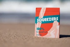 Squeezers V3 By Organic Playing Cards Riffle Shuffle