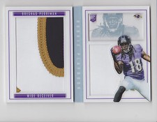 2015 Panini Playbook Football Cards 13