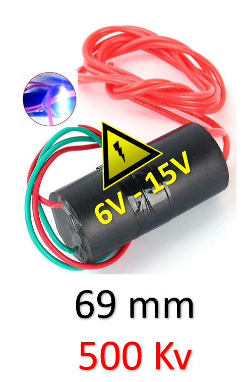 Matek Voltage Booster 1S Li to 5V Matek Voltage Booster 1S Li to 5V