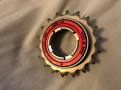 sealed bearing free wheel WHITE Industries ENO Freewheel 19 t
