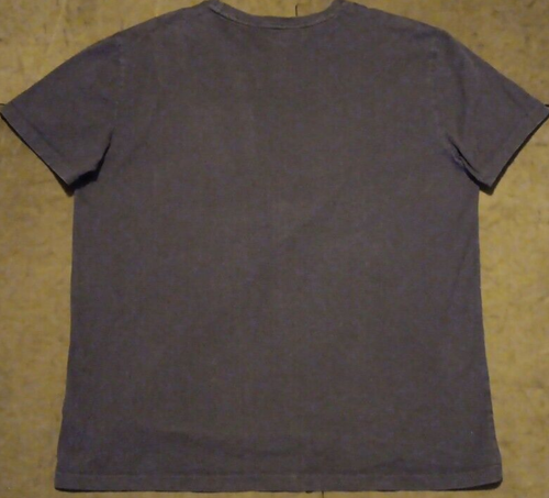 Lot Of 5 L Polo Ralph Lauren Solid Color T Shirts Mixed Color Style Age Lot LL15 - Picture 13 of 16