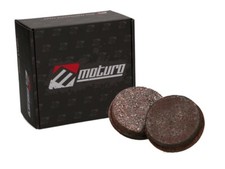 Moturo Pastiglie Freni Set per 49ccm Tasca Bici Dirt Bike
