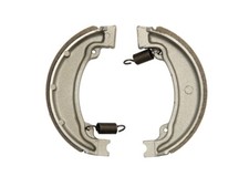 Fits RMS RMS 22 512 0401 Brake shoe set DE stock