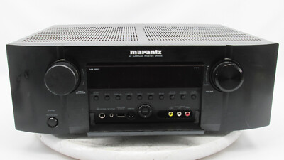 Marantz SR5005 7.1-Ch A/V Home Theater Surround Receiver 100 WPC