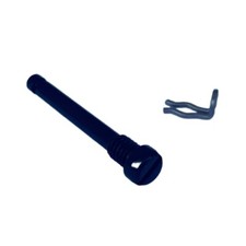 Shimano BR-M9000 Pad Axle & Snap Ring - for XTR, GRX - Y2EN98010, RX810, RX400