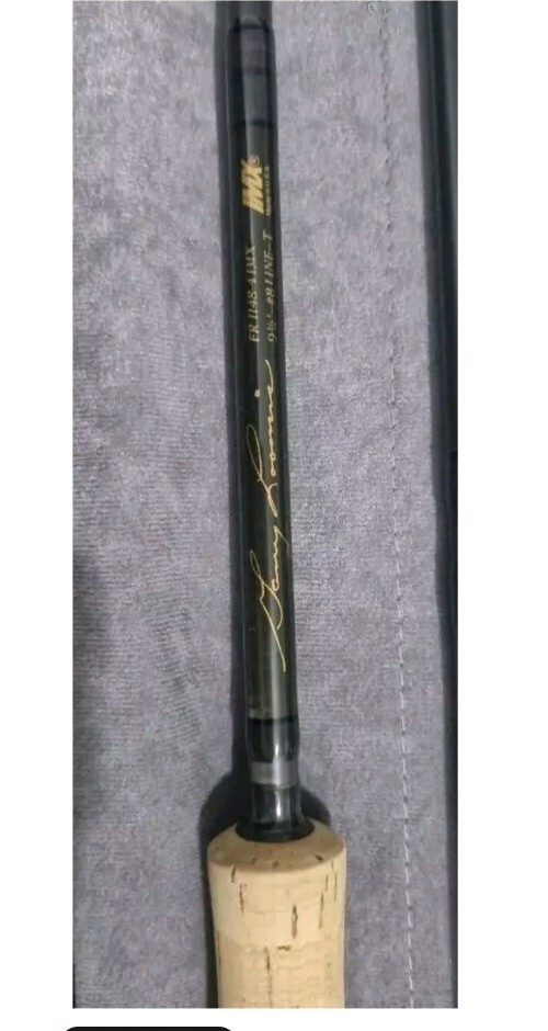 G•LOOMIS FR1148 IMX 9'6\" ♯8 LINE G.LOOMIS FR1148 IMX 9'6