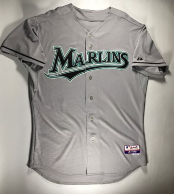 marlins away jersey