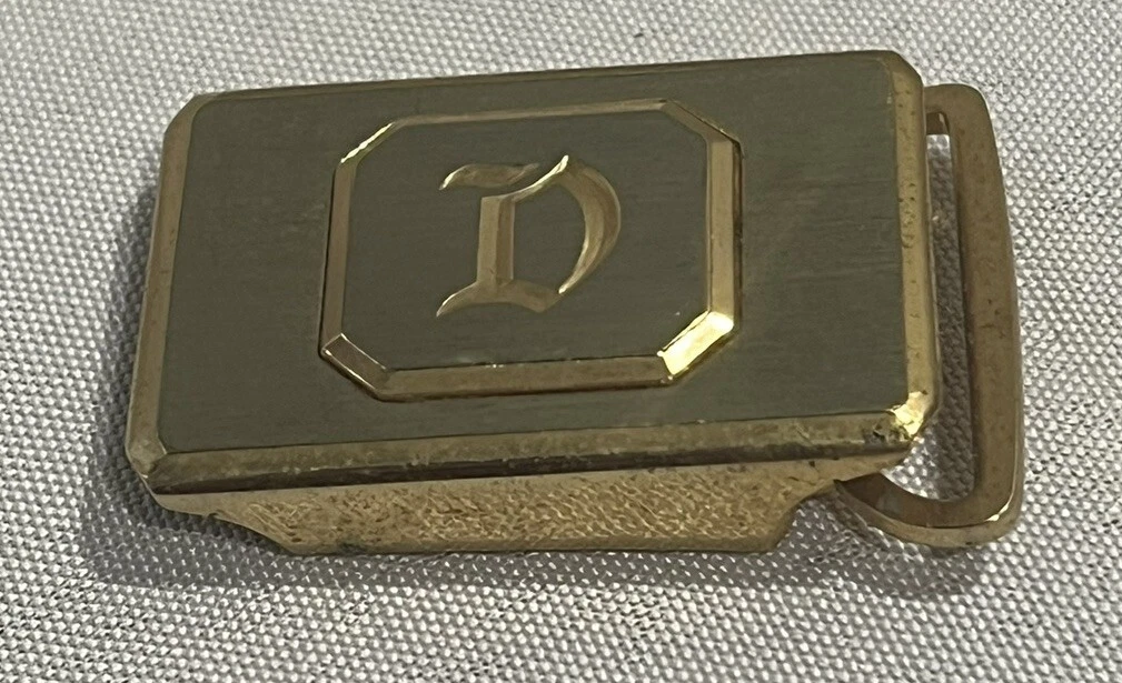 Swank Belt Buckles for sale | eBay