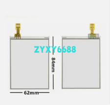 1xFor Intermec CN50 CN5X NL2432HC22-41B/K NL2432HC22-44B Touch Screen Digitizer