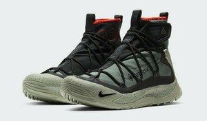 acg waterproof shoes