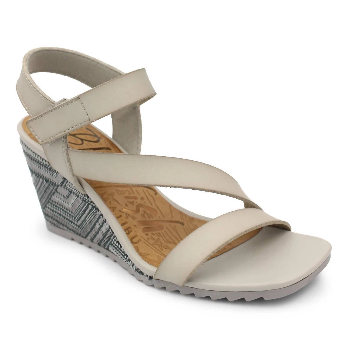 Blowfish women's lover wedge sandal sale