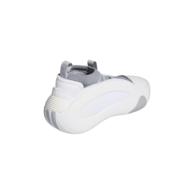 Adidas Harden Vol. 8 White Party IE2696 Mens Basketball Shoes