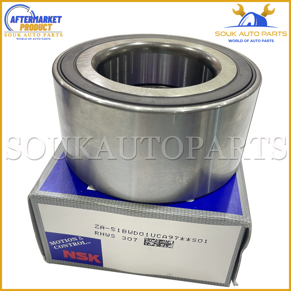 44300-T1W-A51 WHEEL BEARING NSK 51BWD01 For Honda CR-V | eBay 44300-T1W-A51 WHEEL BEARING NSK 51BWD01 For Honda CR-V | eBay