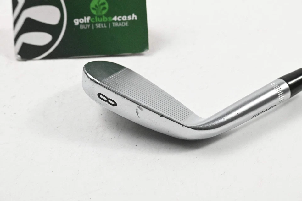 Callaway Apex MB 21 #8 Iron / 38 Degree / X-Flex Project X LS 125 Shaft - Image 3 of 4