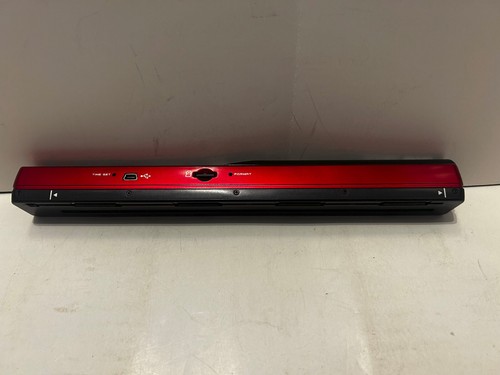 VuPoint Solutions Magic Wand Portable Scanner Micro SD Case USB Cable Tested - Picture 7 of 10