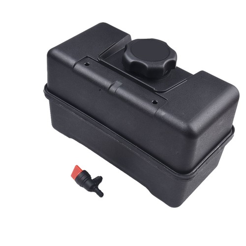 Plastic Fuel Tank Fuel Tank Cap Fuel Tank Tiller Cap Fuel Tank Premium - Picture 10 of 17