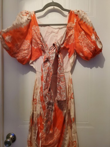 antonio melani dress for women size 4 - Picture 3 of 3
