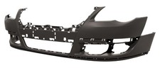 Fits Volkswagen Passat B6 Front Bumper 2005-2010