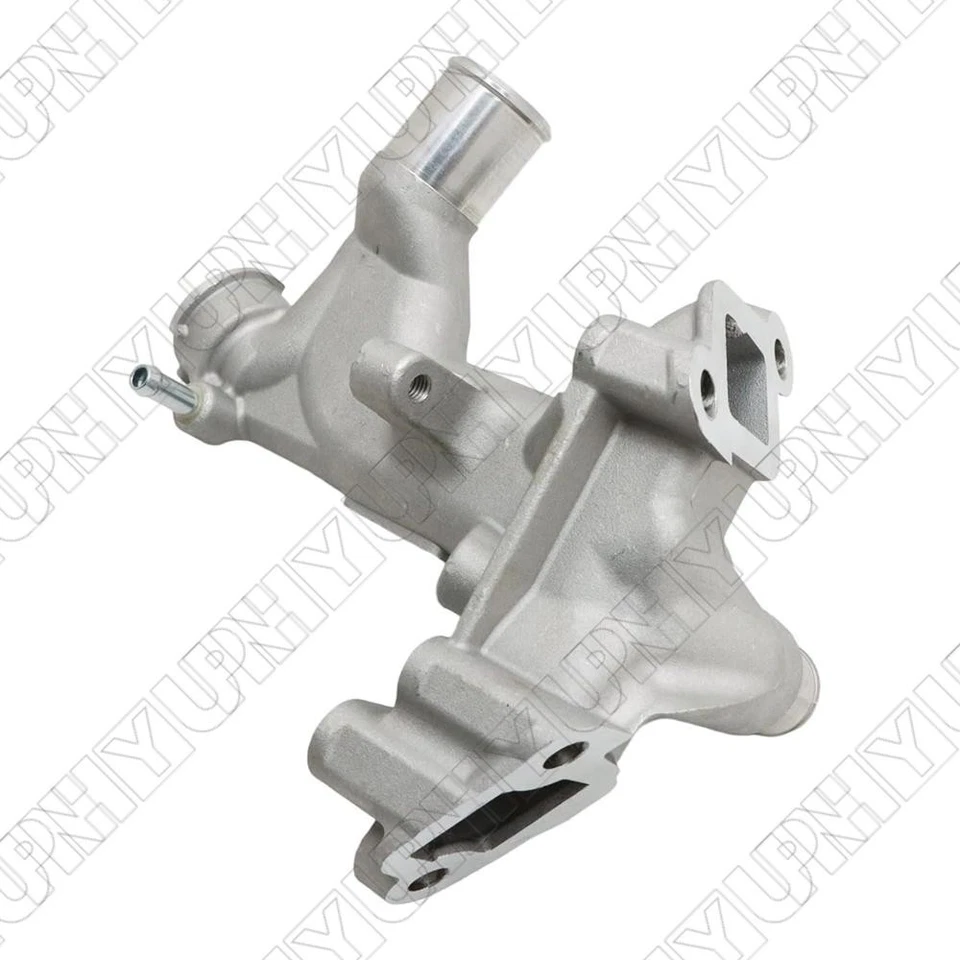 Engine Coolant Outlet For Lexus ES300 Toyota Sienna Camry Avalon MCV20 1994-2001 - Image 4 of 4