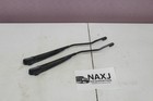 Windshield Wiper Arms Pair — photo from the corresponding NAXJ eBay listing
