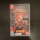 Minecraft Dungeons Hero Edition Nintendo Switch Multiplayer Online E10+ NTSC-U/C