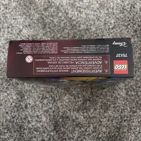 LEGO Star Wars: Carbon-Freezing Chamber (75137) New in Box