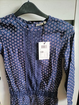 Mexx Mädchenkleid 128