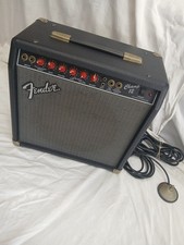 Fender 1980's Champ 12 tube amplifier. Local pickup only