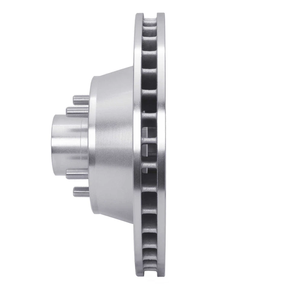 Rotor de freno de disco compatible con 1969-1972 Plymouth Fury I, Fury III Fury, Fury I, Fury III Fu Foto 3 de 4