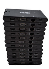 12X TRIPP.LITE USB 3.1 GEN1 USB-C DOCKING STATION U442-DOCK3-B