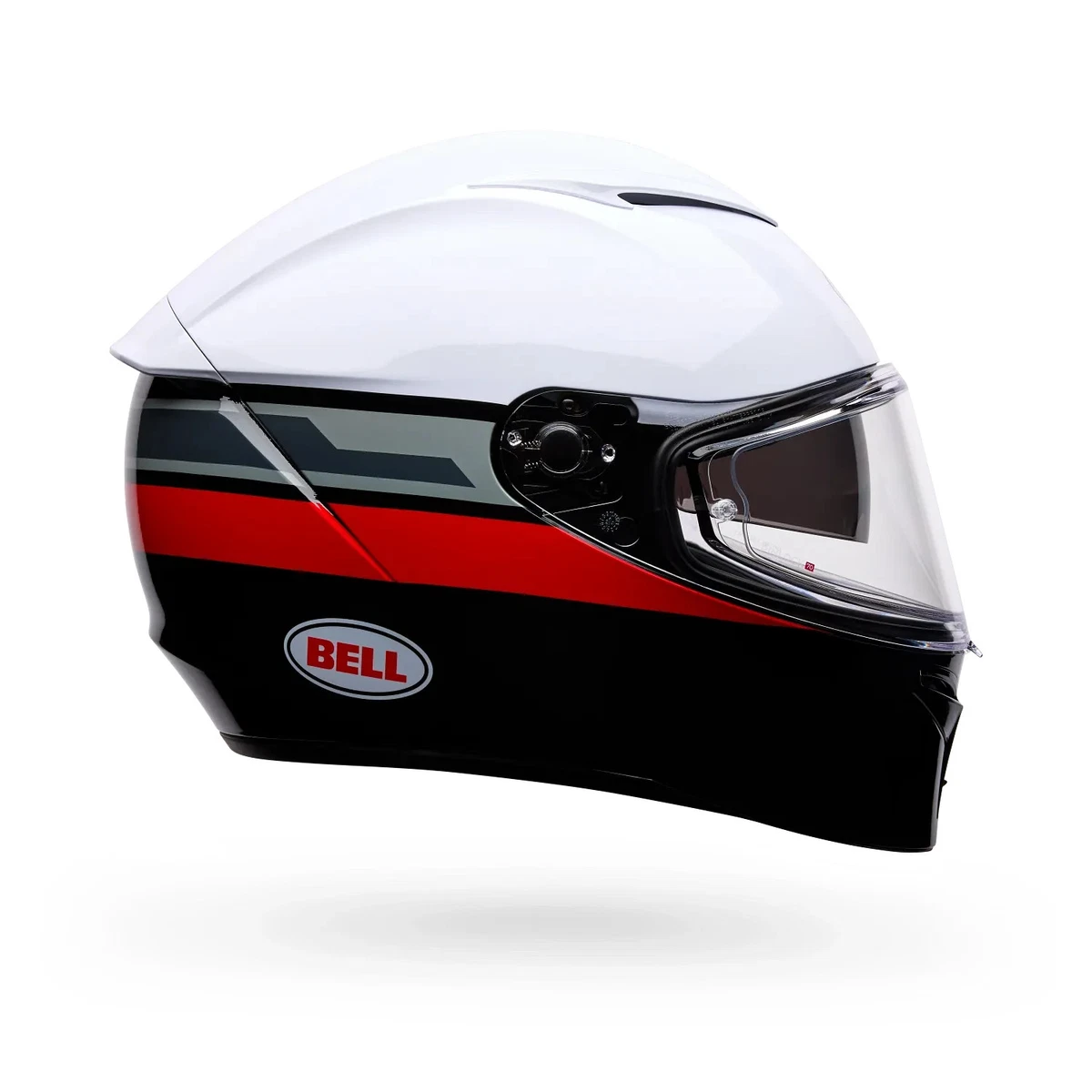 Bell White Full Faces Helmets for sale | eBay