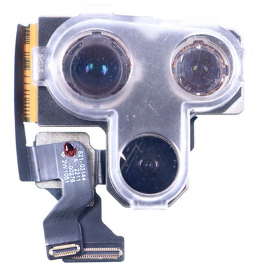 Für iPhone 13 Pro / 13 Pro Max Back Kamera Flex Camera Hauptkamera