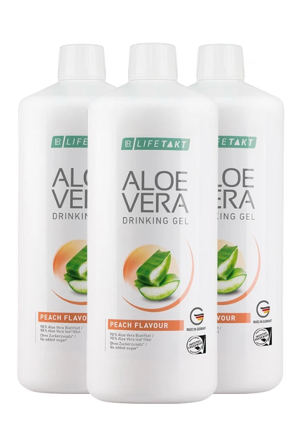 Lr Aloe Vera Drinking Gel online kaufen | eBay.de