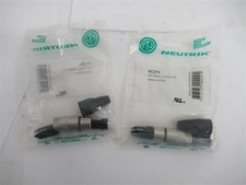 Neutrik NC3FX , XLR Cable Connector Female 3 ...