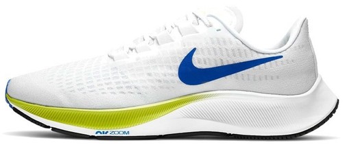 NIKE ZOOM PEGASUS 37 KENTUCKY WILDCATS Men`s Size 7 White  display picture 3