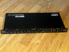 Denon Professional DN-312X Rackmount 12 Channel Line Mixer - No Power - Parts