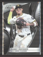 Click to enlarge Manny Machado
