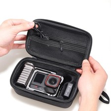 Storage Bag For Insta360 Ace Pro2 Sports Camera Street Photography Set EVA Case
