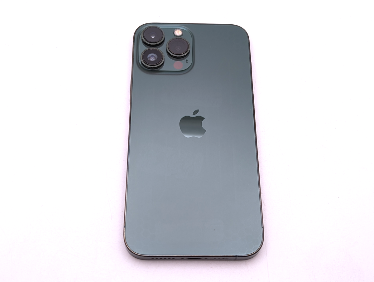 スマートフォン本体 Apple iPhone 13 Pro Max128GB Amazon.com: Apple iPhone 13 Pro Max, 128GB, Alpine Green