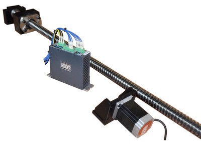 Autonics A16K-M569 Schrittmotor 5-Phasen 