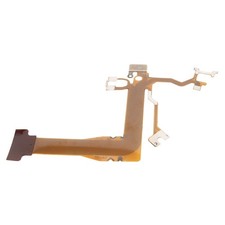  Lens Flexible Flat Cable Pet Durable Stable Signal Transmission Flex F AM 8.54 per metre