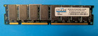 Lot of Qty 8 Various Memory Modules (64MB, 128MB, 256MB, 512MB, 1GB) — photo 5