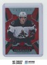 2023-24 Upper Deck Trilogy Rookie Premieres Red Logan Cooley /99 #157 Arizona