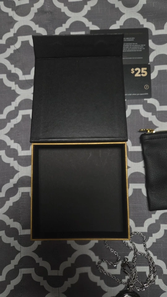 钢人队头盔吊坠 + 链条 - NFL 链条/珠宝 — 第 4/4 张图片