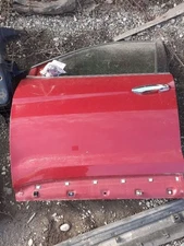 Driver Left Front Door Fits 13-18 SANTA FE 87775